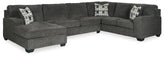 Ballinasloe Sectional